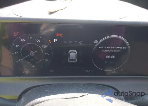 2024 Kia Seltos S from USA, damaged, VIN KNDEUCAA6R7629558